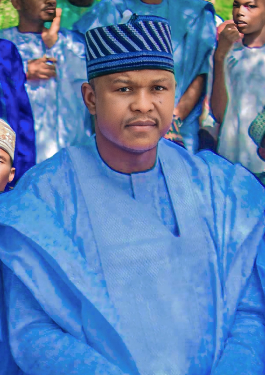 Chairman's Picture